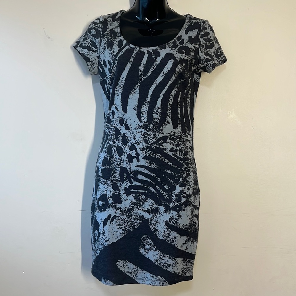 Women’s Simple Dress